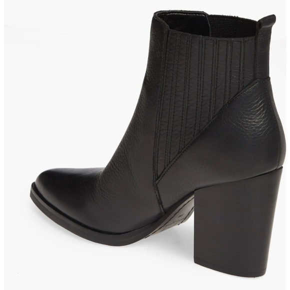 Marc Fisher LTD Alva Bootie - Picture 2 of 5